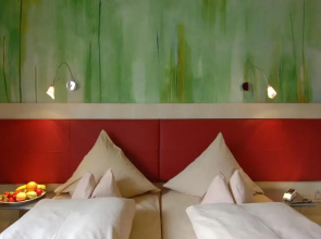 Mintrops Land Hotel Burgaltendorf