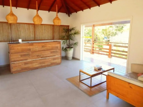 Apartamento com vista Cond. Orla 22