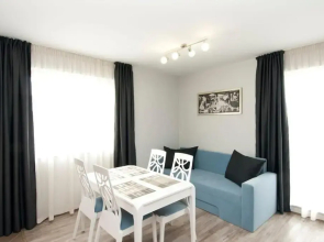 Sofia Top Apartments