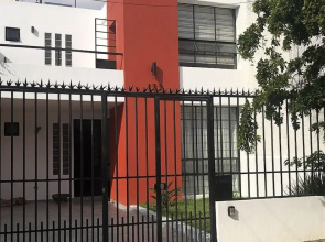Casa Esperanza
