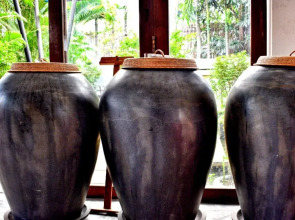 La Residence Blanc DAngkor