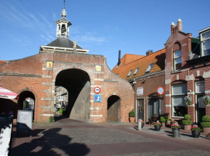 Appartementen de Kaaipoort