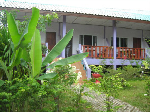 Lamoon Lamai Residence