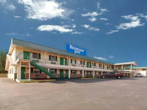 Rodeway Inn Des Moines