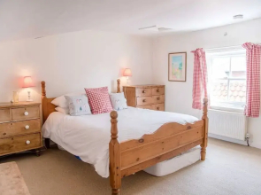 Stowaway Cottage, Aldeburgh