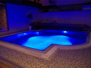 Апарт-Отель Delfino Boutique