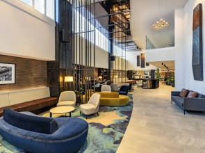 Four Points by Sheraton Auckland