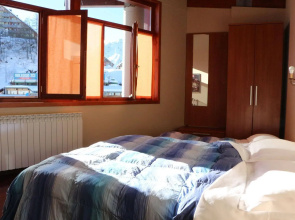 Hotel Laghetto