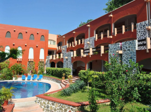 Hotel Zihua Caracol