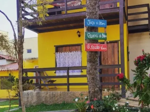 Pousada Matuto