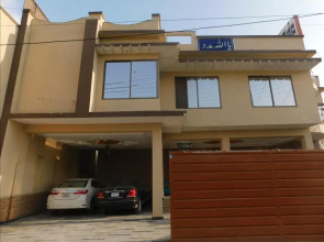 Usmania Guest House
