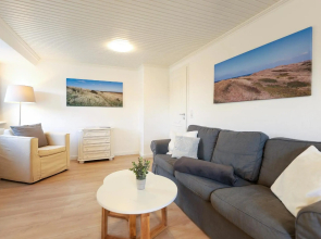 Appartement Iris