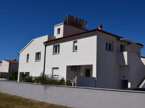 Apartment Filipec