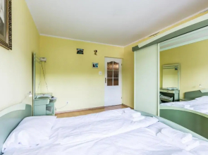 Apartament Sabała Odkryj Zakopane