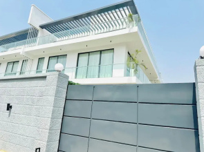 Lekki Villas