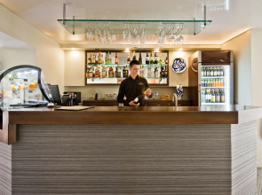 Отель AirInn Вильнюс