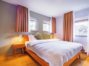 Titisee Haus an der Sonne by Kuckucksnester