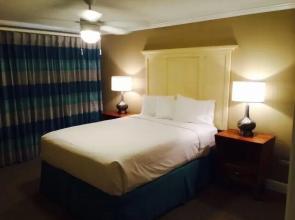 Ocean View Vacation Villas