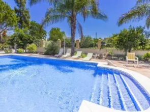 Rural Resort Valle Hermoso 5