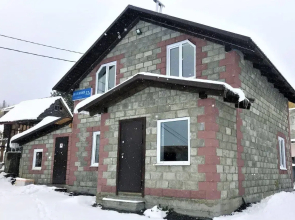 Guest house on Vesennya 32b