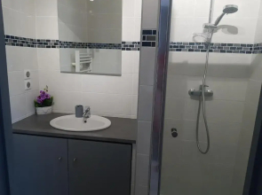 T2 De 40 M2 En Rez De Jardin Carnon Plage