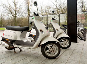 Leonardo Hotel Amsterdam Rembrandtpark