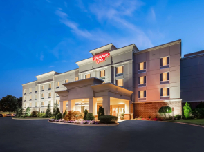 Hampton Inn Clifton Park