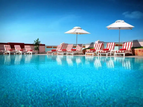 J5 Hotels Port Saeed