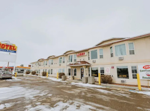 Western Budget Plus Red Deer East