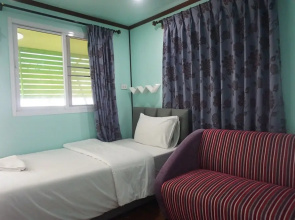 Singhanakorn Beach Resort