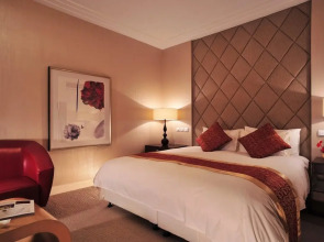 Отель Broadway Mansions Shanghai