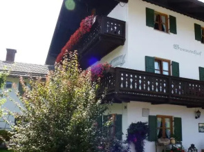 Pension Sonnenhof