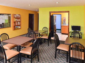 Rodeway Inn