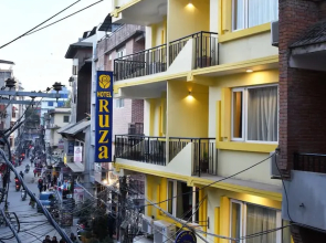 Hotel Ruza Nepal