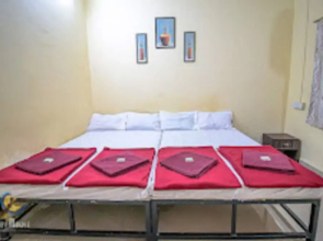 Smita Baug