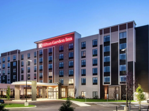 Hilton Garden Inn Pittsburgh Area Beaver Valley, PA