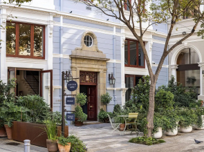 Labotessa Luxury Boutique Hotel