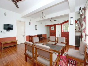 OYO 13404 Home Studios Mahal Farms Kasauli