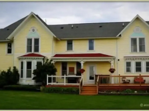 Country Hermitage B&B