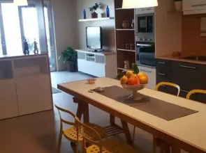 Anteo holiday house