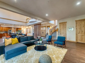 Grays Crossing by Avantstay Stunning 4bdr Cabin