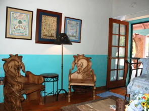 The Duquesne House Inn & Gardens