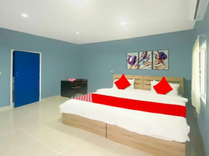 Collection O To The Sea Resort Thailand