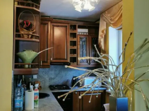 Lastekodu 18 Apartment