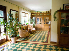 Flair Hotel Hochspessart