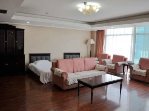 Yinchuan Zhengyang Fast Hotel West Jiefang Street Branch