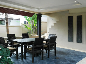 Chaweng Lakeview Residence