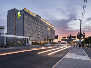 Holiday Inn Lima Airport by IHG