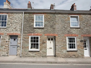 Jot Cottage