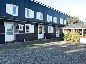 Gorgeous Holiday Home in Vestervig With Swimming Pool
